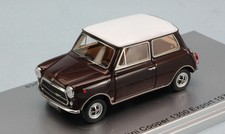 INNOCENTI MINI COOPER 1300