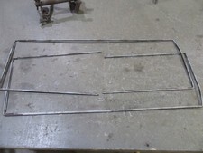 1954 Chevrolet 3100 3600 truck interior door panel upholstery trim moldings