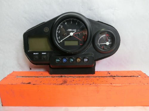 Compteur yamaha tdm 900 - yamaha, abs