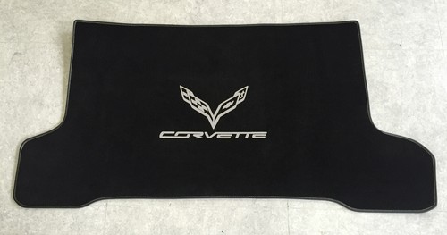 Tapis coffre pour - de, corvette