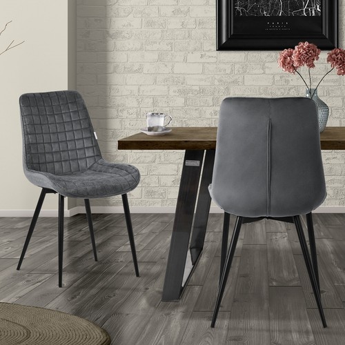 Chaise salle manger - à,