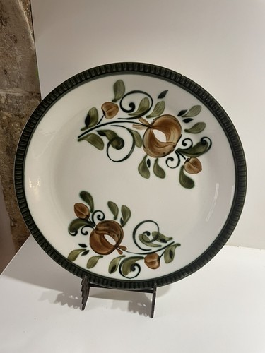 Joli plat rond service - joli,