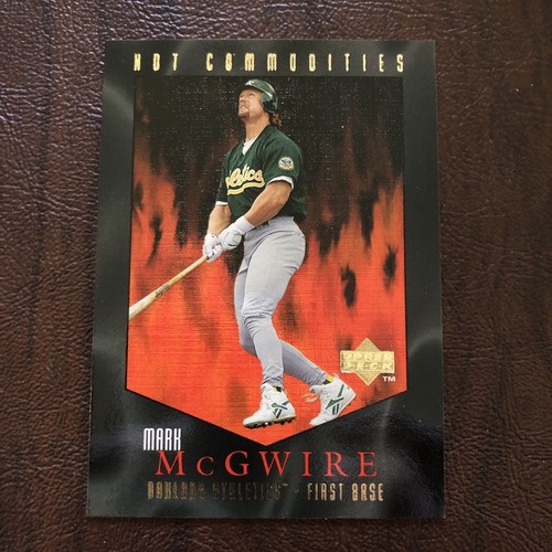 1997 upper deck mark - 1997,