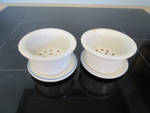 Lot anciens moules - 2,