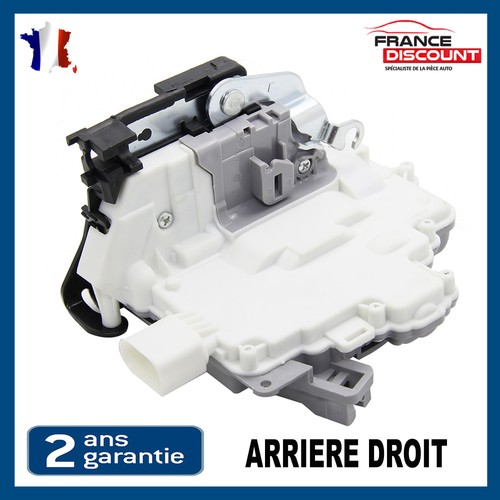 Serrure electrique porte