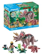 PLAYMOBIL   Dinos