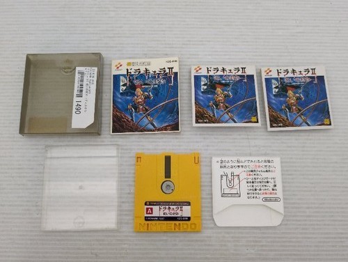 Castlevania simon quest - castlevania, ii
