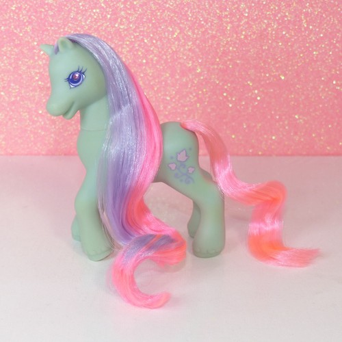 Little pony ivy - little,