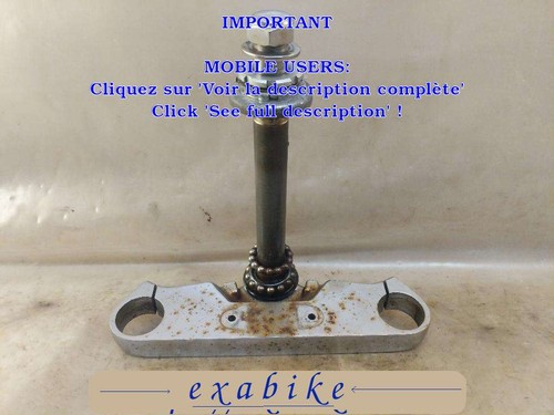 Fourche inferieur pour - te,