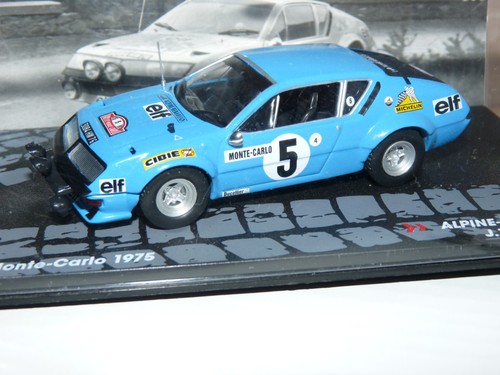 Alpine renault a310 - alpine-renault,