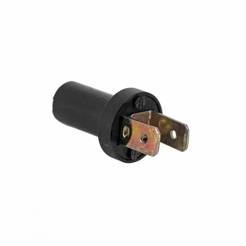 Douille support porte ampoule