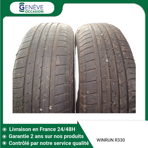 Paire de pneus winrun - paire,
