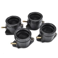 Pipes Admission YAMAHA YZF 600