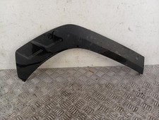 Extension d'aile arriere droit