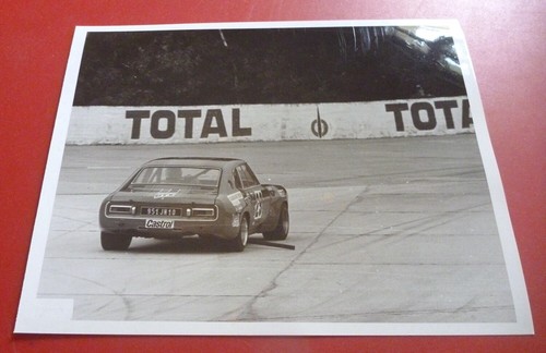 Photo originale ford capri - photo,