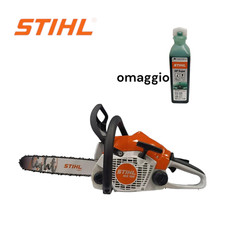 Tronçonneuse STIHL MS 162