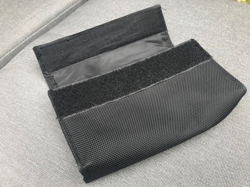 Pochette rangement banque - rangement,