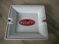 Ancien Cendrier BUGATTI