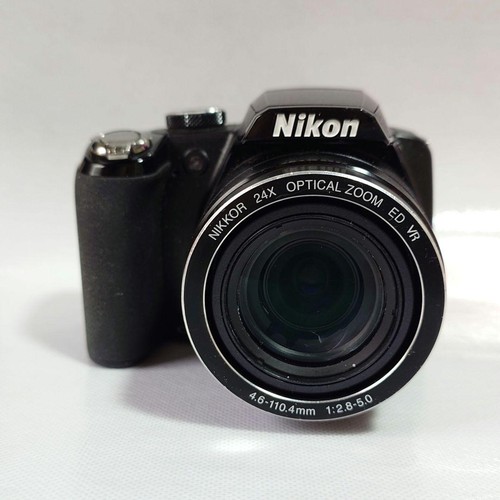 Appareil photo numérique