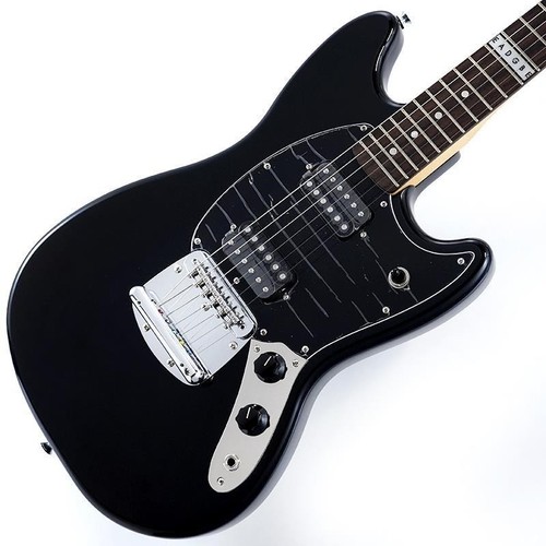 Fender chilli beans guitare - fender,