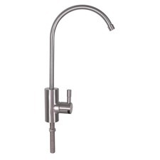 Robinet De Puisage Brossé