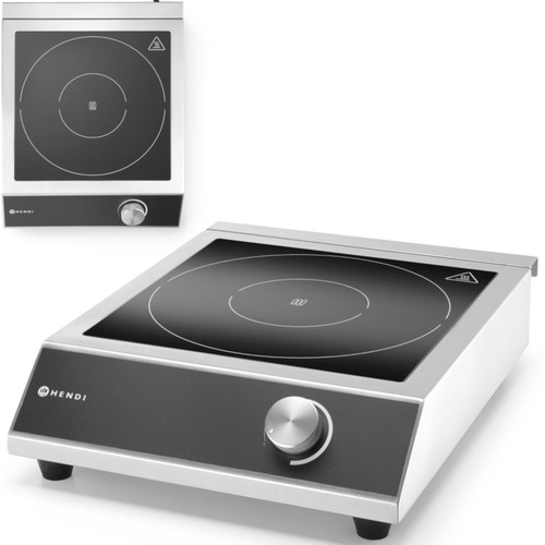 Cuisinière induction - cuisinière,