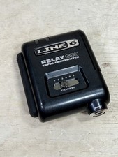Guitar Line 6 Relay G30 TBP06