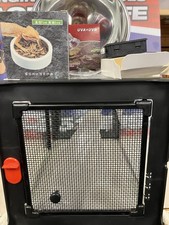 Versatile 8x8x12 Reptile and