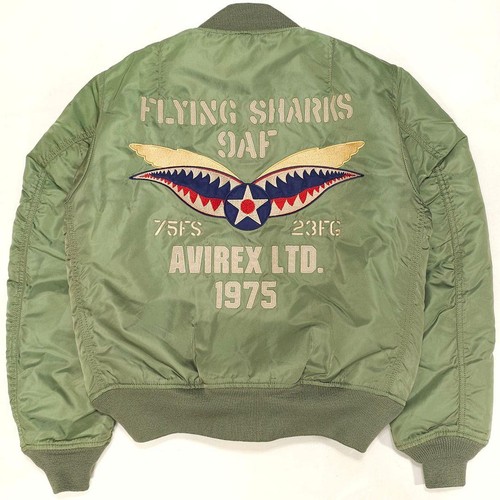 Avirex blouson bomber - blouson,