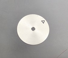 Disque De Montre