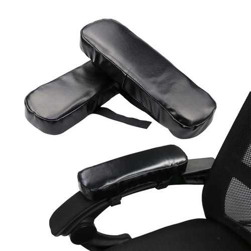 Paire cuir pu fauteuil - pu,