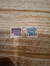 Lot Pokemon Saphir Alpha -