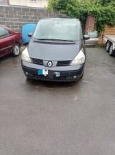 Autoradio Renault Espace IV