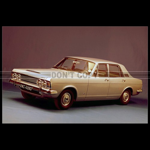 Photo 011435 ford zodiac - a.011435,