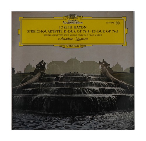Streichquartette dur - streichquartette, d-dur