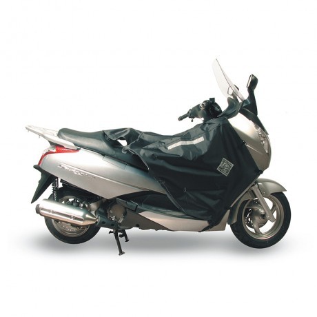 Tablier protection hiver - tablier,