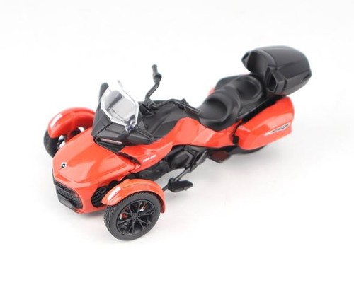 Diecast masters can - masters,, spyder