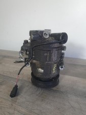 Compresseur clim SKODA FABIA 1