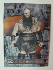2025 Topps Chrome WWE Cactus Jack #44 IVAR