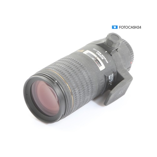 Canon sigma 180 apo - 3,5/180,
