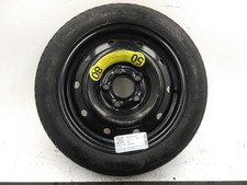 KIA SOUL Space Saver Spare Wheel Toolkit and Jack 15" Inch 5x114.3 Offset ET30 4