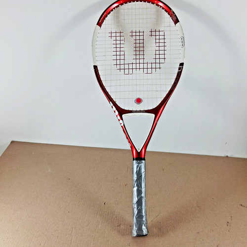 Wilson ncode oversize - n5,