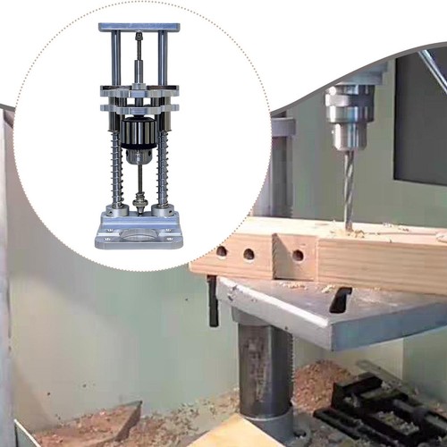 Support perceuse vertical - support, de