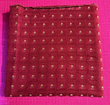 Tissu ancien ameublement