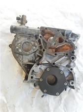 TIMING CHAIN COVER TOYOTA LAND CRUISER (_J7_) 2.4 TD (LJ70_, LJ73_) 2L-T