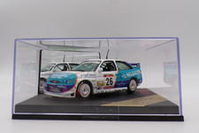 VITESSE V98076 FORD ESCORT WRC 'TAP' PORTUGAL RALLY 1997 MINT BOXED 1:43