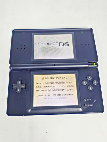 Nintendo lite console navy - nintendo,