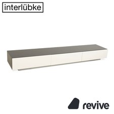 Interlübke Cube Bois Meuble