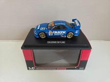 Epoch MTech M4 1/43 Calsonic