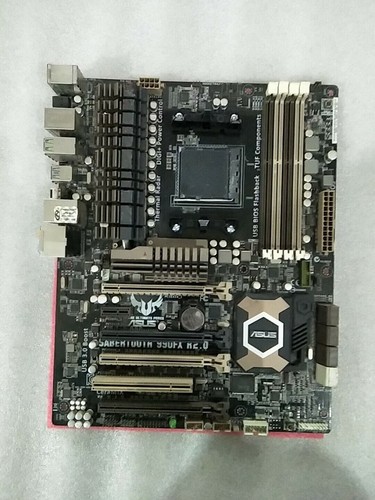 For asus tuf sabertooth 990fx - tuf,